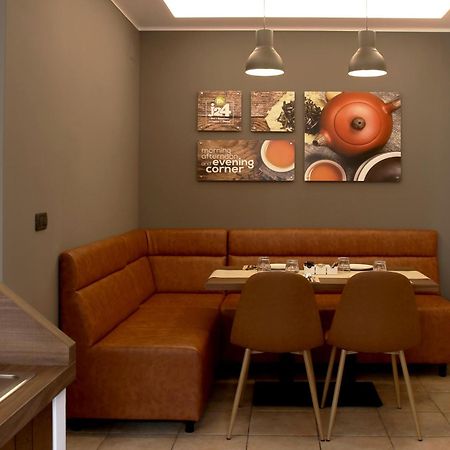 J24 B&B Rome Extérieur photo