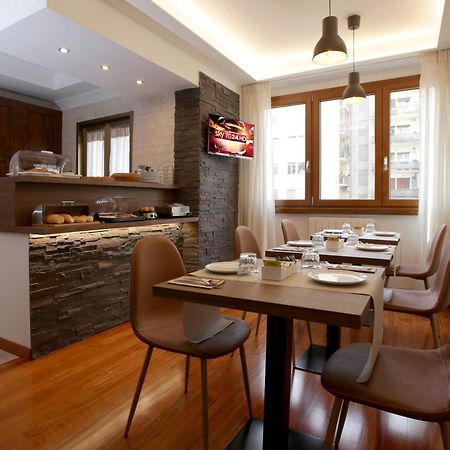 J24 B&B Rome Extérieur photo