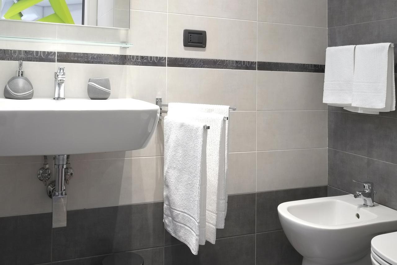 J24 B&B Rome Extérieur photo
