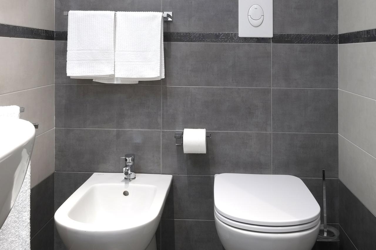 J24 B&B Rome Extérieur photo