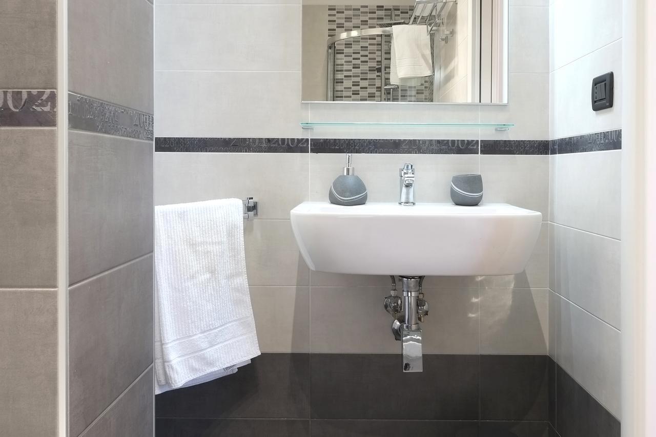 J24 B&B Rome Extérieur photo
