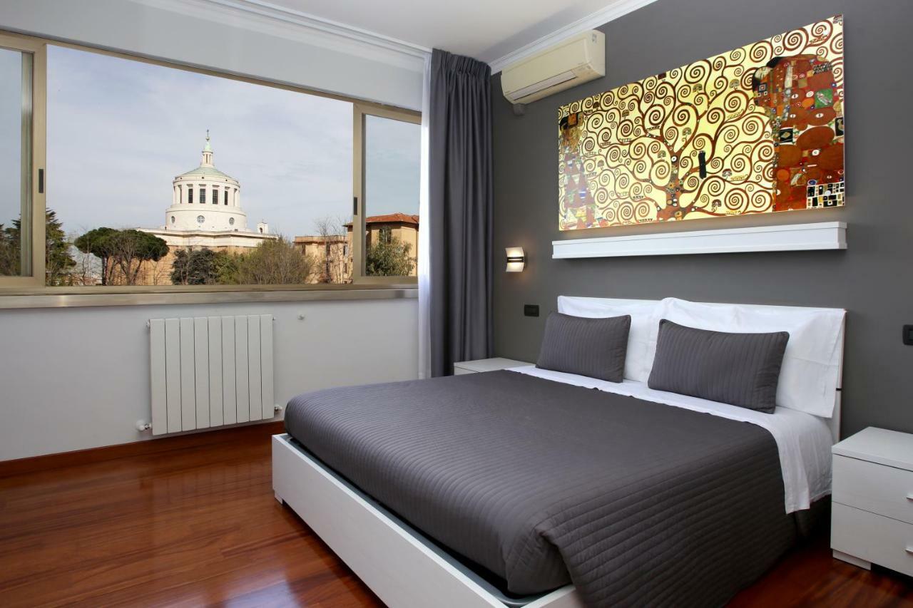 J24 B&B Rome Extérieur photo