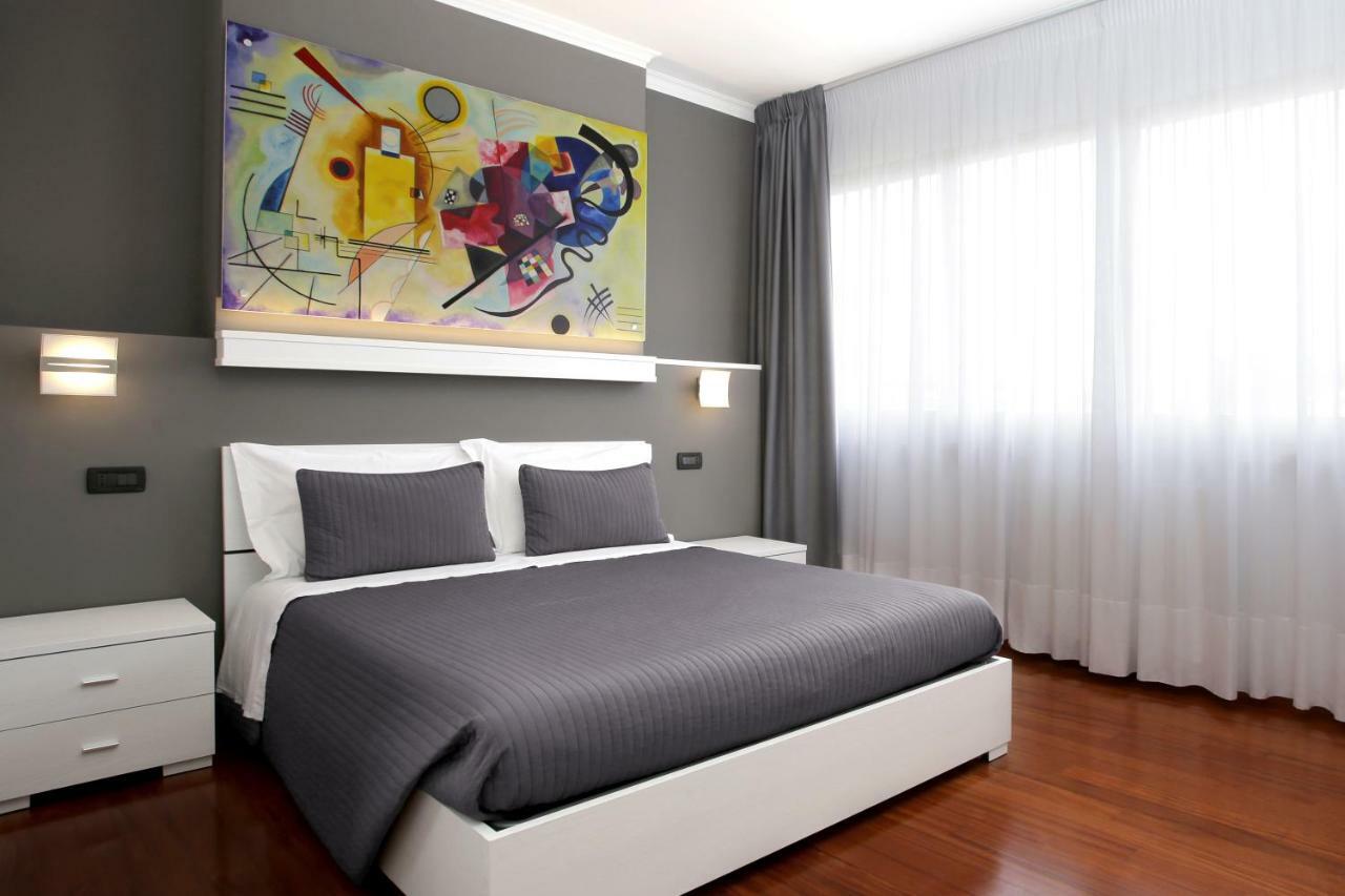 J24 B&B Rome Extérieur photo