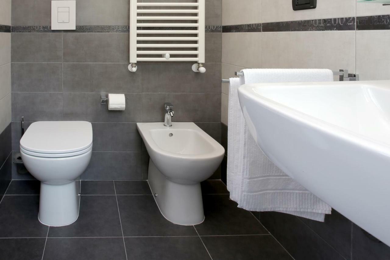 J24 B&B Rome Extérieur photo