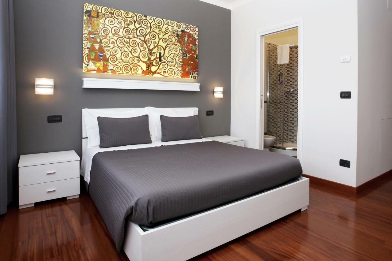 J24 B&B Rome Extérieur photo