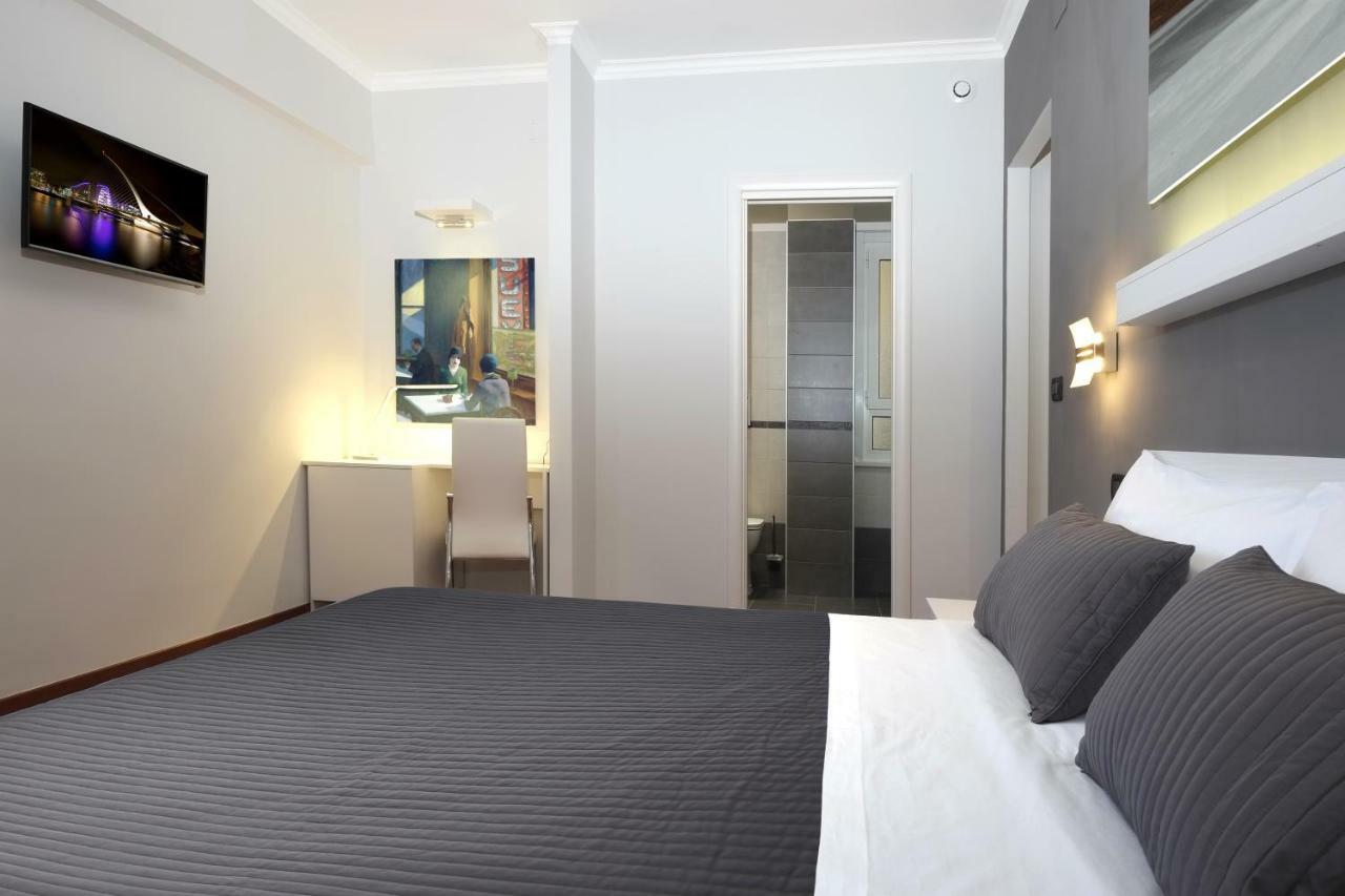 J24 B&B Rome Extérieur photo