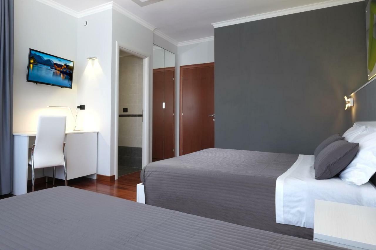 J24 B&B Rome Extérieur photo