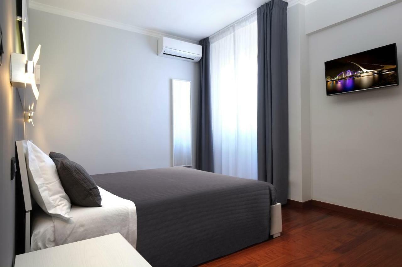 J24 B&B Rome Extérieur photo